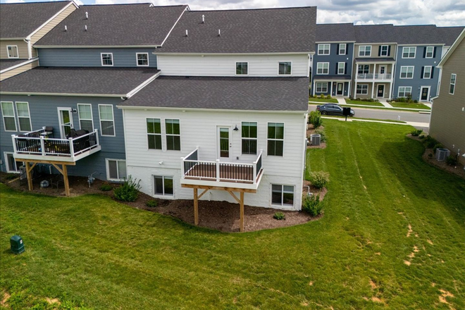 Photo - Spacious Home in Westhill Community - Rent Special: $250 Off of 1st month's rent. Sign Now!