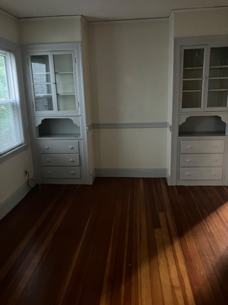 Dining - Pondside JP, 2 bdrm $3150 Apartments