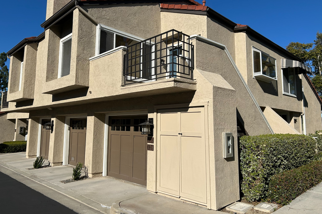 Exterior - Semi-Furnished Condo Near Campus