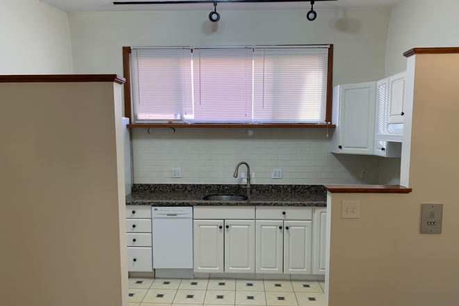 Kitchen - SYMPHONY RD - RENOVATED 3 BED DUPLEX LOFT IN HEART OF FENWAY! AVAILABLE 09/01/2026!