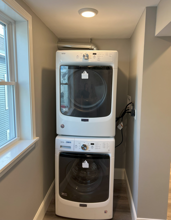 Washer Dryer - Awesome Harvard Room for rent Apartments