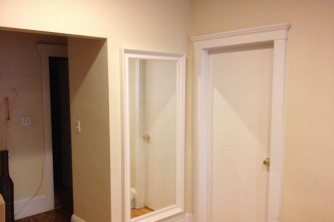 Living Room - NO FEES, COZY 3BR UNIT CLOSE TO HARVARD, MIT, MGH, HEAT INCLUDED Condo