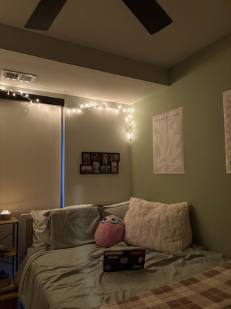 Bedroom - Hub State Street