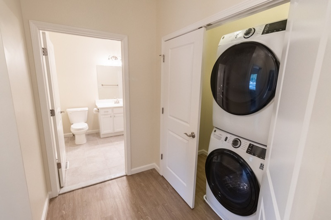 Washer/Dryer - Tower Hill Landings Apartments