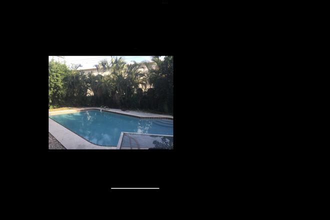 Pool - House with a pool in walking distance to school we are college students looking for another student