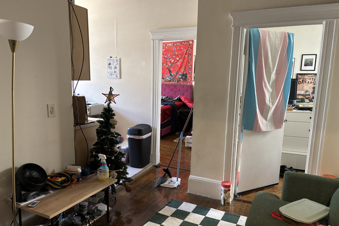 Kitchen - 3 Bed Available 9/1/25! *CONTACT NOAH 603-470-8181 Apartments
