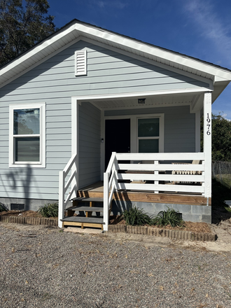 Front - New 3Br/2Bath House