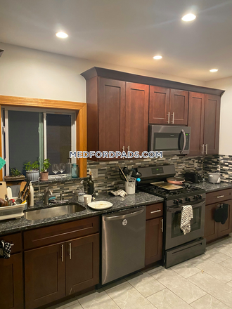 Kitchen - NO BROKER FEE! New Listing for 2026! 7 Bed 2 Bath Apartment on Berwick Rd.