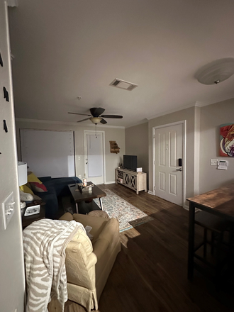 Den area - 2BR/ 2BA condo in The Lodge