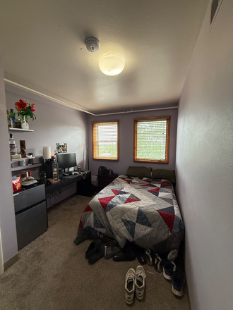 Bedroom - 909 14th