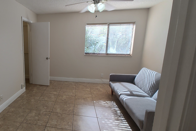 Bedroom - Sundance Apartment (2 BR/2 Bth), Across from Nova