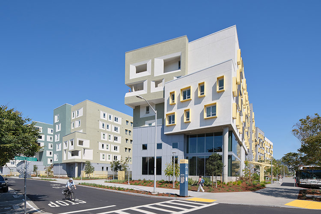 Exterior - Need someone to take over my lease