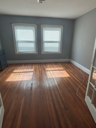 Bedroom to be furnished - Home Away From Home