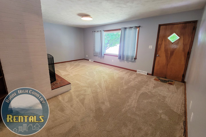 Photo - 3bd/2ba Ranch House Next to Watauga Medical Center
