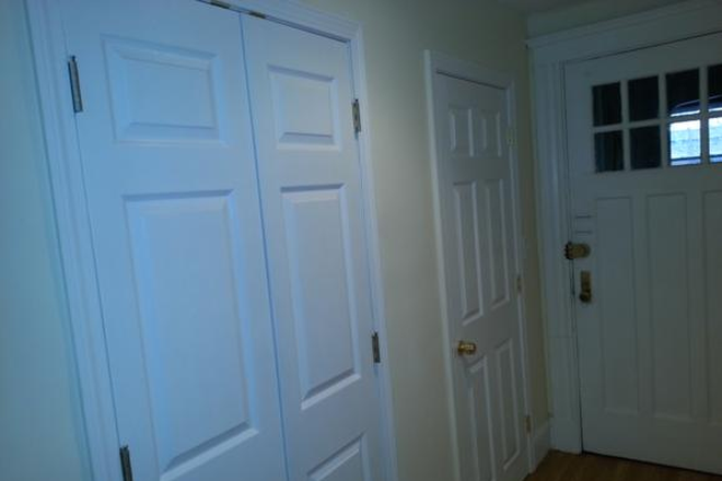 Visit hubrealtyproperties.com - Handy 3 bedroom with renovated kitchen, on Green line T Condo