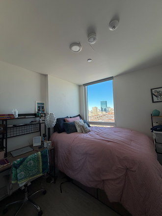 Bedroom - LightView Apartment