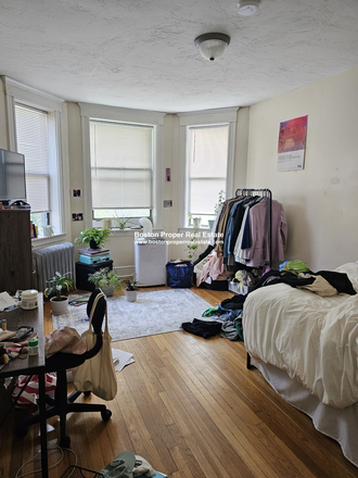 A - BEAUTIFUL UNIT Apartments