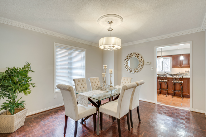  - Mississauga Student Residences,  Fully Furnished Private Rooms, All utilities included
