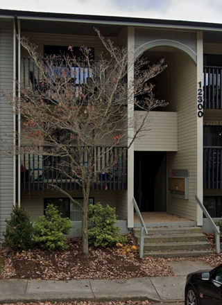 Outside Street View - 12300E Foxridge Ln