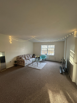 Common Hangout space for all - Winter Sublet for a private room!! Apartments