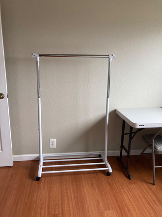 Bedroom - Room for Rent