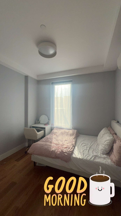 Bedroom - 20 Minute Subway to Manhattan Campus in Bed Stuy, Brooklyn! Apartments