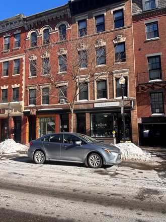 street view - Summer Sublet Available: May 16 – August 30th In Beacon hill on Charles street Apartments