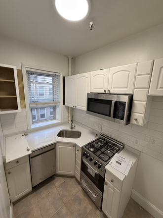 1 - Fenway Studios and 1 Beds! Heat & Hot Water Inc. Apartments