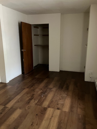 Living room with closet - Gorgeous Unit close to Transportation