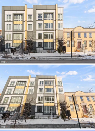 The building - A dream urban sanctuary. The apartment is a modern 2-bedroom, 2-bathroom condo f