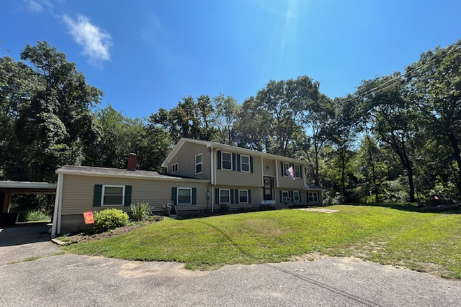 Exterior - 330 Biscuit City Road South Kingstown, RI 02881 House