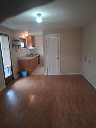 1 - Berkeley Hills Rental, Pleasant View