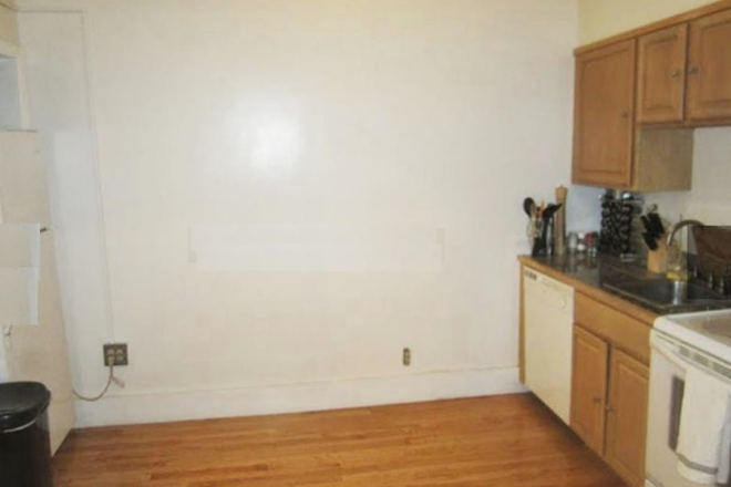 Call NOW for showings! 617-236-8600 - ABERDEEN ST - *9/1/2026* AUDUBON CRCL TRUE 2BR W/ LIVING RM, DW, LNDRY IN BLDG, H&HW INC *NO FEE* Condo