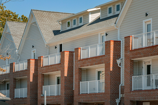 Photo - 2183-2185 Cornell Rd Apartments