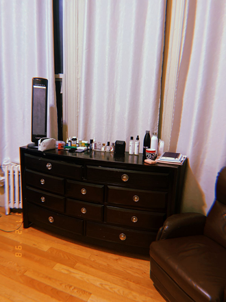 Fully furnished bedroom - Summer sublease (short term only) Apartments