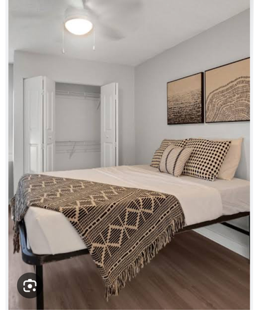 Bedroom - ON50 Duplex