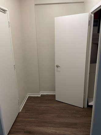 Entryway - Broadview Apartments
