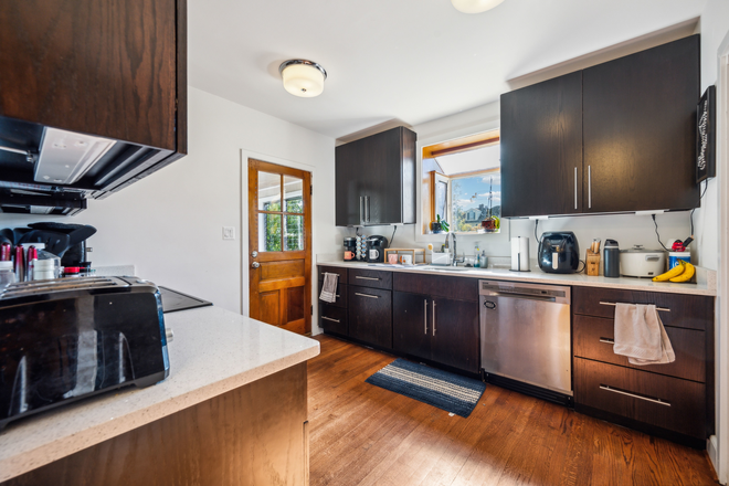 Kitchen - 8705 48th Ave - Walking distance to UMD and Lidl! House