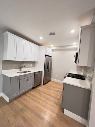 Kitchen - GORGEOUS 4BED/2BATH - IN UNIT LAUNDRY AND NO BROKER FEE! Apartments