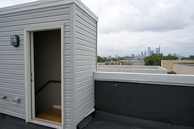 view - Luxury 6 Bed 3 Bath With Private ROOF DECK Apartments