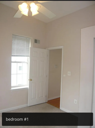 Bedroom - CANTON 2BR 2BA SUNNY Apt 2 Blks from Square
