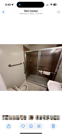 Bathroom living roombedroom - Summit ave single family House