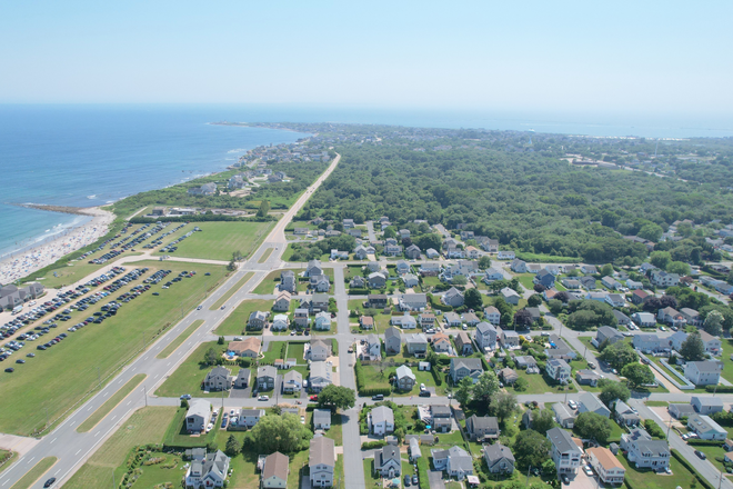 Scarborough Hills - 5 Elizabeth Road