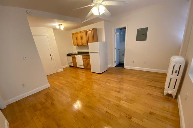 Kitchen - NO BROKERS FEE! Text 516-375-2970 - Heat / Hot Water Included! Apartments