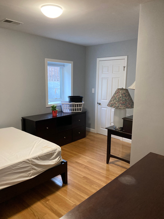 Bedroom - W. Cambridge Room For Rent