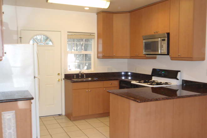 Kitchen - ***3 Bed - 2 Bath  Unique Opportunity  - Walk to Campus***