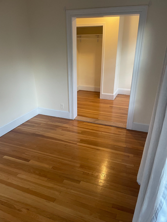 Larger part of room - *SUMMER SUBLET* Fully Furnished and Spacious Room in 4 Bedroom House