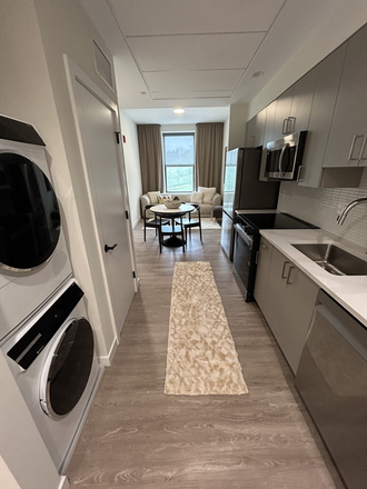 apartment - Suffolk University/4B2B Apartments