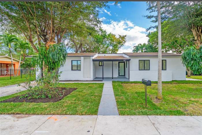Front Of House - BRAND NEW 5 Bed 4 Bath OFF UM Campus/Special for June/July 2025 Bedroom starting at $1,590