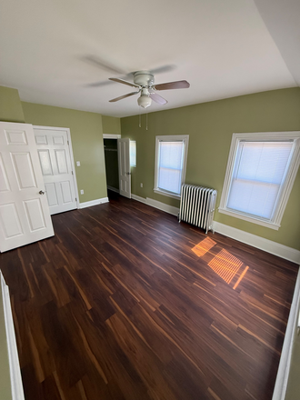 Master Bedroom - Quiet 2-Bedroom, 1Bath Apartments
